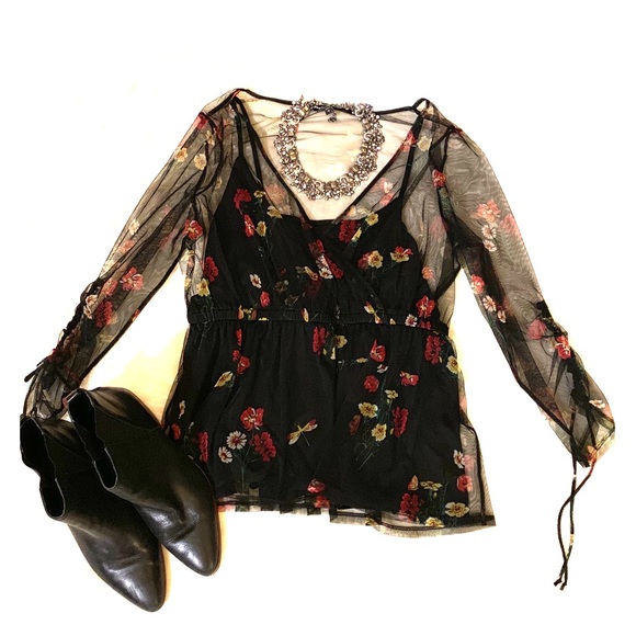 Express Top - Picture 1 of 2